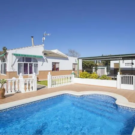Chalet Del Mar Holiday home *