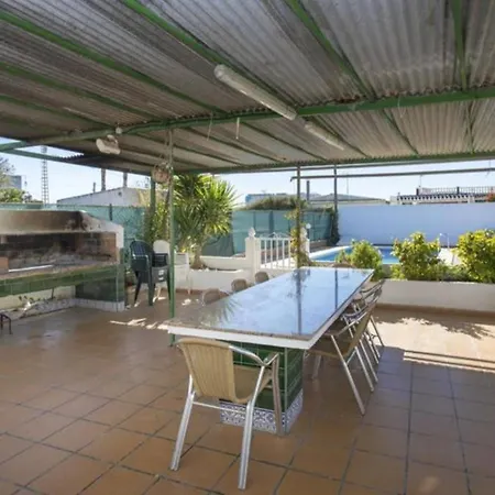 Holiday home Chalet Del Mar *