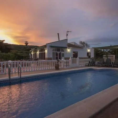 Chalet Del Mar Holiday home *