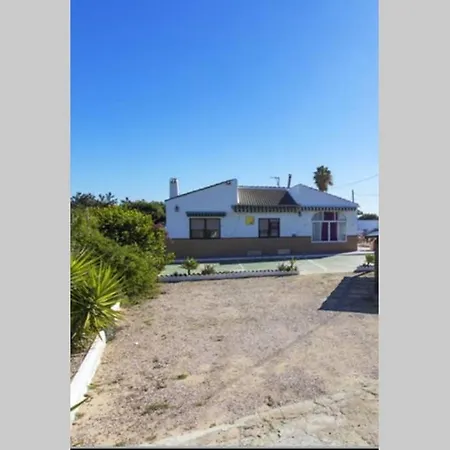Chalet Del Mar Holiday home Guardamar del Segura