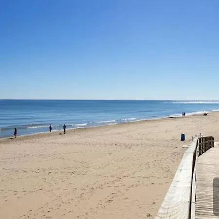 Chalet Del Mar Holiday home Guardamar del Segura