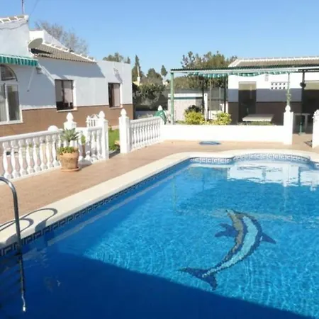Chalet Del Mar * Guardamar del Segura