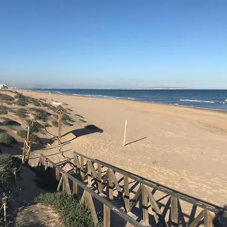 Holiday home Chalet Del Mar