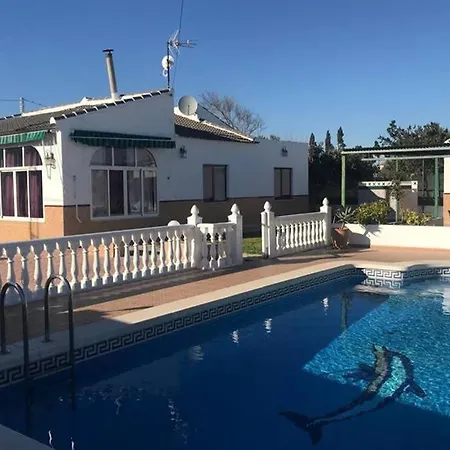 Chalet Del Mar Holiday home *