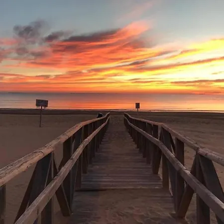 Chalet Del Mar