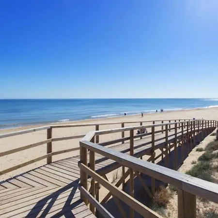 Chalet Del Mar Guardamar del Segura