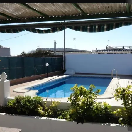 Chalet Del Mar Holiday home *