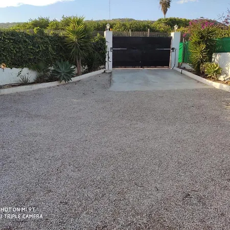 Holiday home Chalet Del Mar Guardamar del Segura