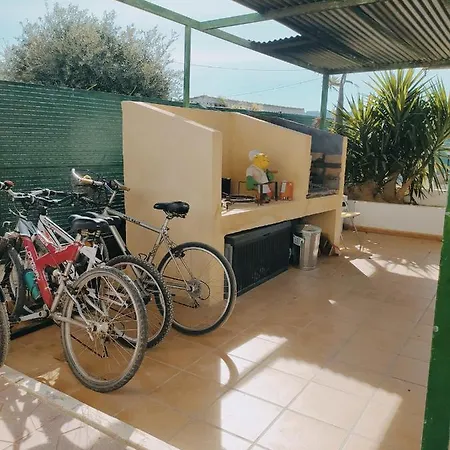 Holiday home Chalet Del Mar