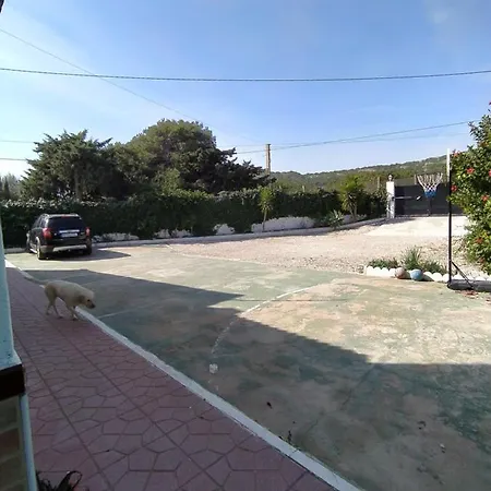 Chalet Del Mar