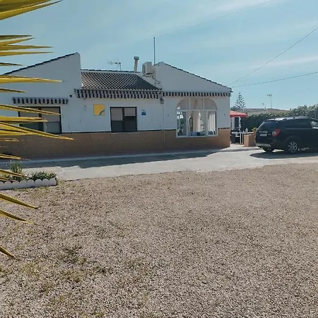 Chalet Del Mar Guardamar del Segura