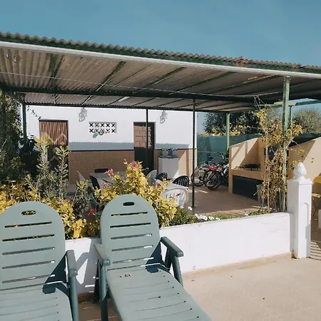 Chalet Del Mar