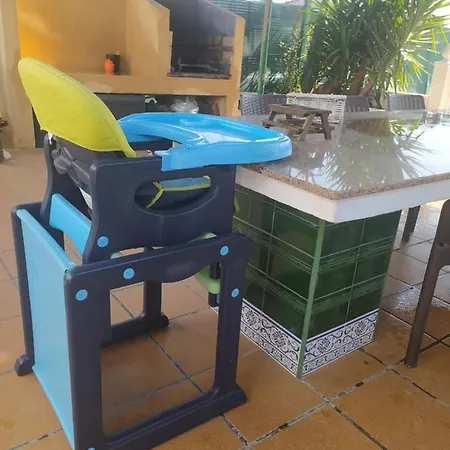Chalet Del Mar Holiday home Guardamar del Segura
