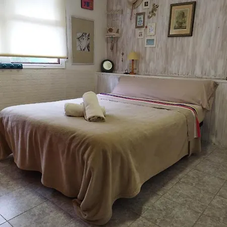 Chalet Del Mar Holiday home