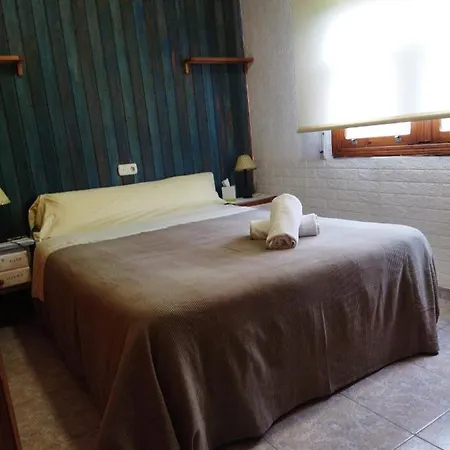 Holiday home Chalet Del Mar Guardamar del Segura