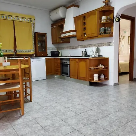 Holiday home Chalet Del Mar *